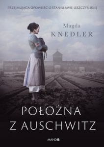 Położna z Auschwitz 