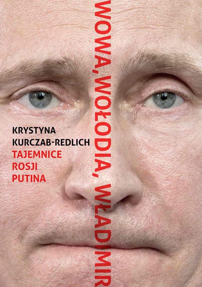 Putin książki 1