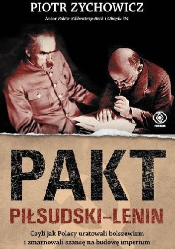 Pakt Piłsudski-Lenin