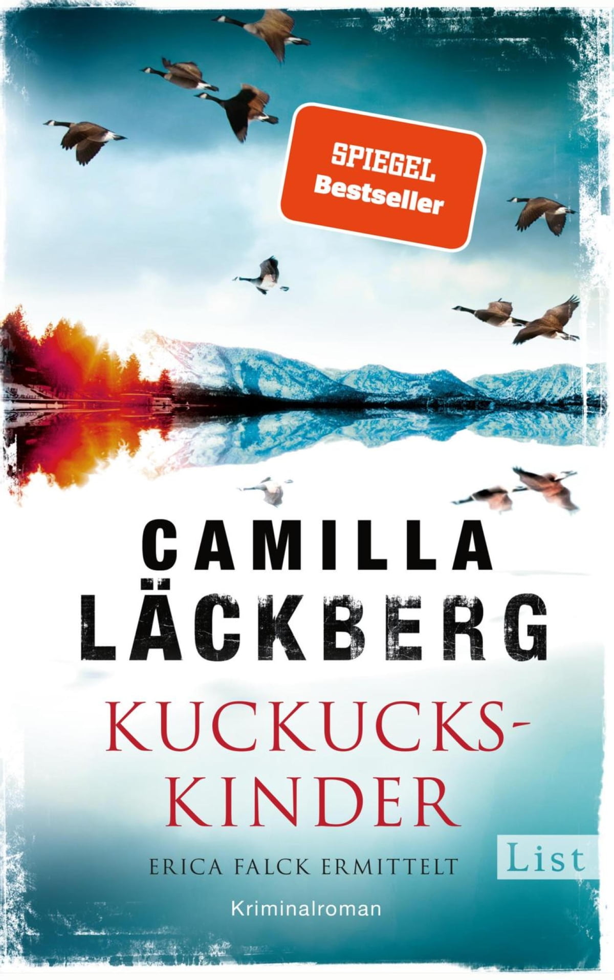 Camilla Läckberg 11
