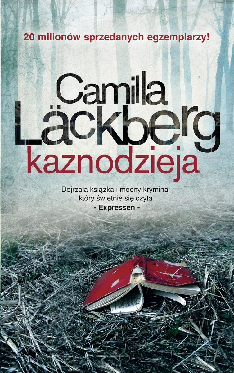 Camilla Läckberg 2