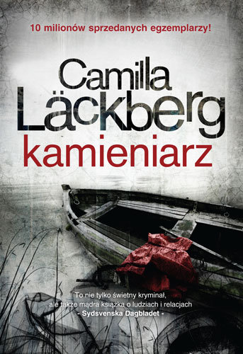 Camilla Läckberg 3