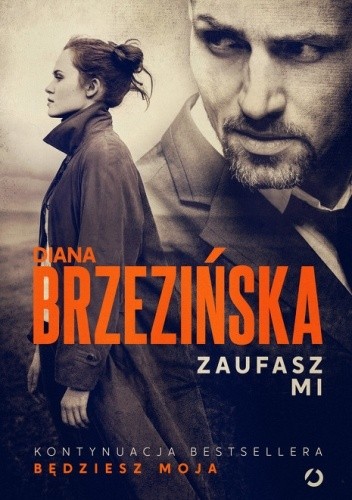 Diana Brzezińska książki 2