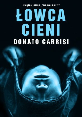 Donato Carrisi książki 8
