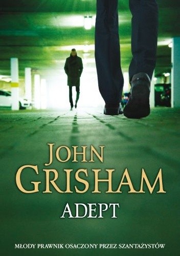 John Grisham książki 21
