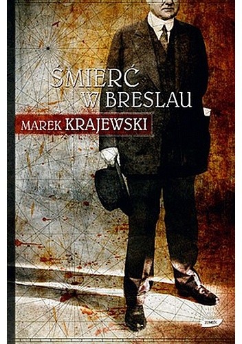 Marek Krajewski Mock 1