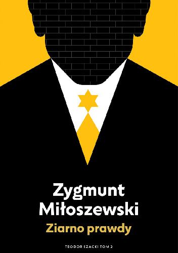 Zygmunt Miłoszewski książki 2