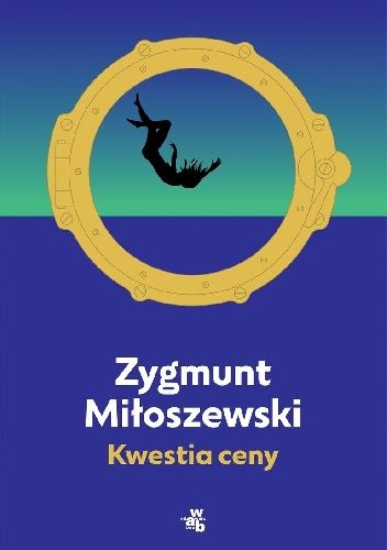 Zygmunt Miłoszewski książki 5