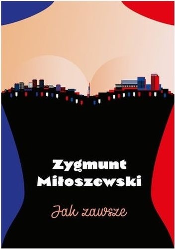 Zygmunt Miłoszewski książki 8