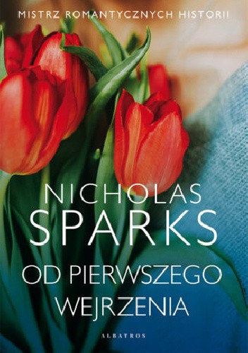 Nicholas Sparks 11