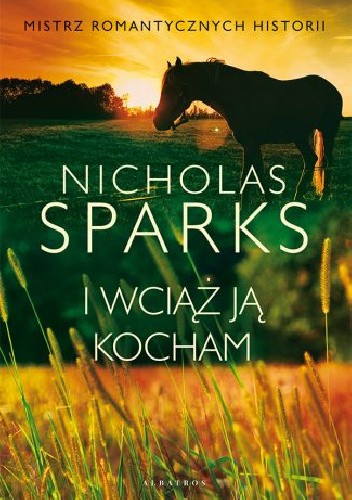 Nicholas Sparks 12