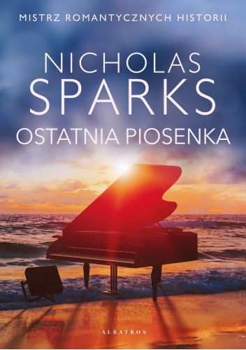 Nicholas Sparks 15