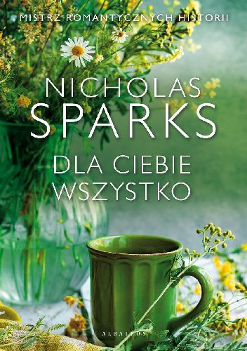 Nicholas Sparks 17