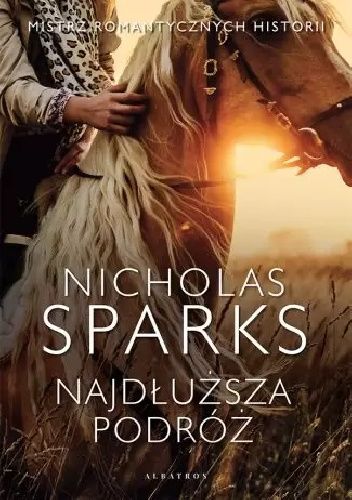 Nicholas Sparks 18
