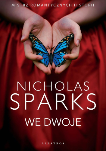 Nicholas Sparks 20