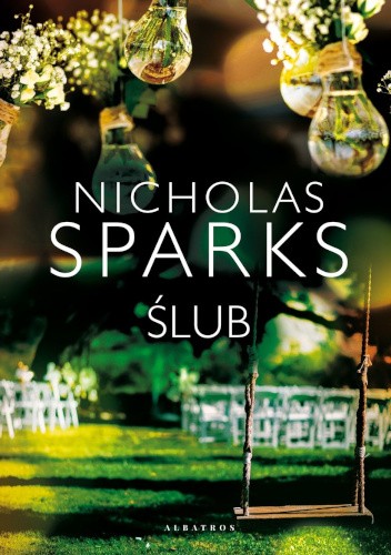 Nicholas Sparks 8